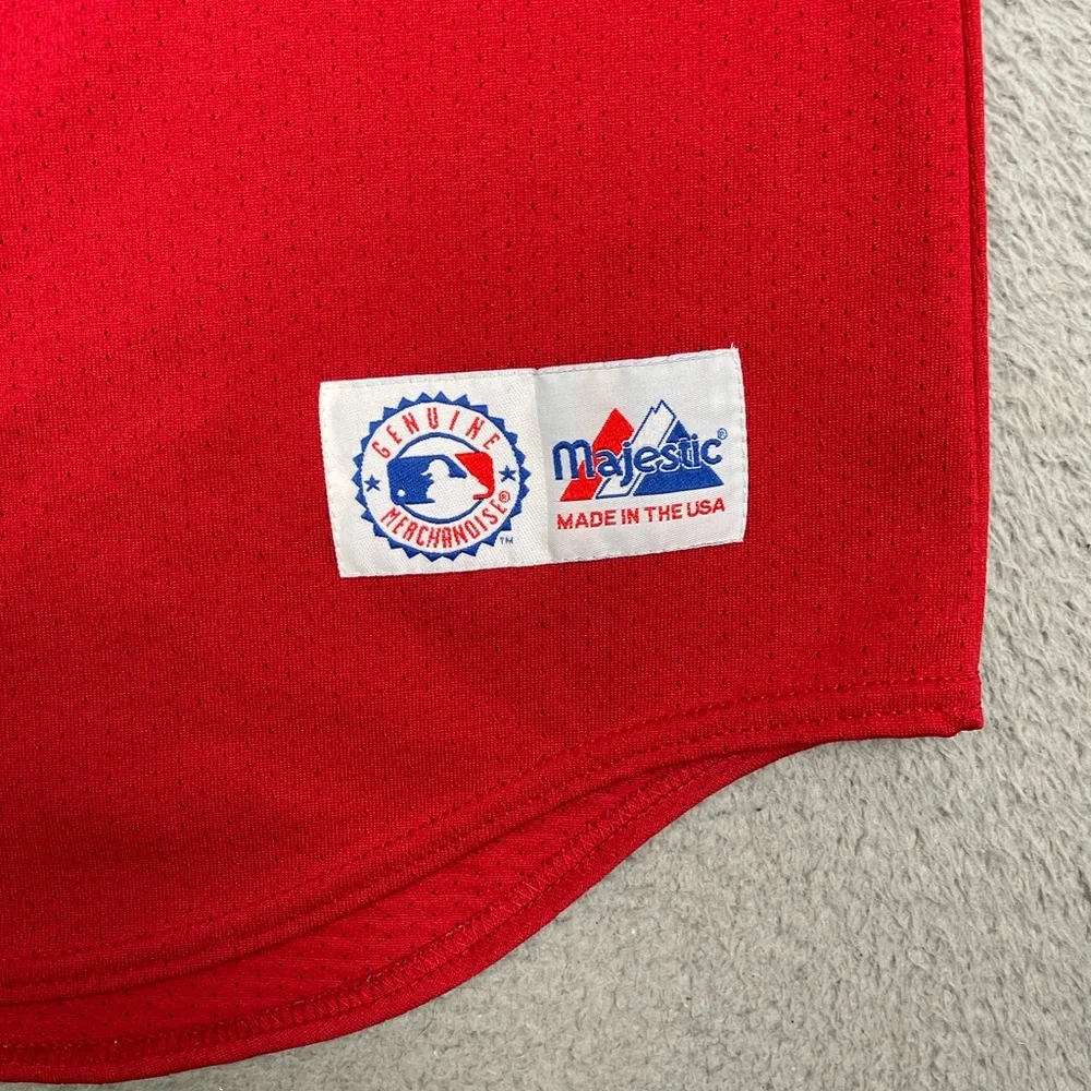 Vintage Pittsburgh pirates‎ jersey - Picture 4 of 5